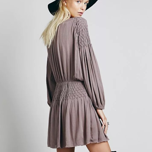 Free People Dress. - Picture 10 of 10